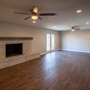 Earll Dr. Full Remodel