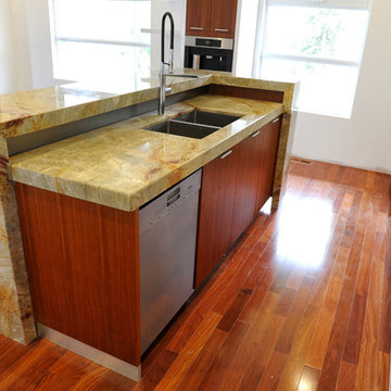 Kitchens