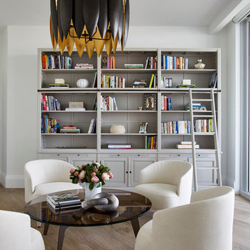 Brickell Key, Master Suite