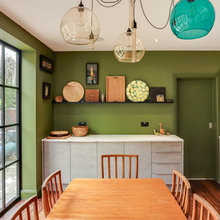 New Home Kitchen