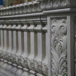 Our Luxury Showroom - Home Decor