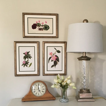 Original Vintage Botanicals-Mother's Day