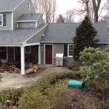 Pool Renovation