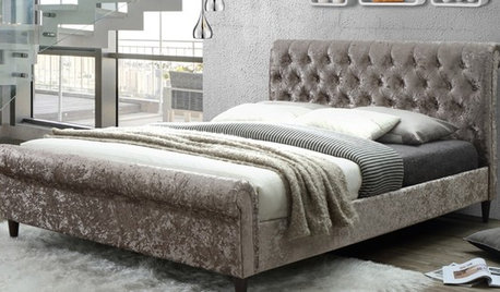 Up to 60% Off Bedroom Buys