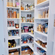 21 Pantry