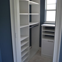 closet