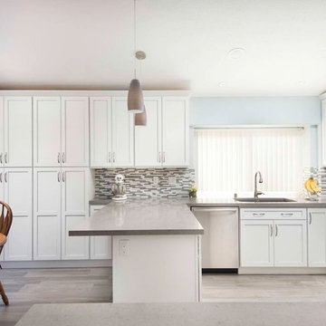 Poway Kitchen Remodel 5