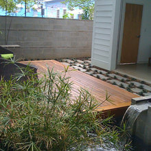deck patios