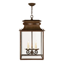 Porch Lights