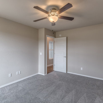 Parade Home Forest Ridge Subdivision