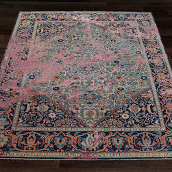 SPRING/2013 - Rugs