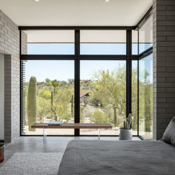 Siegel Residence