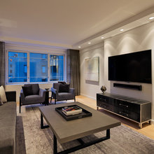 New House