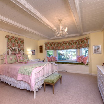 Extraordinary & Rare Mill Valley Family Compound
