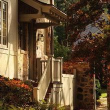 Porches