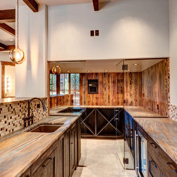 314 Peerless - SHOCK HILL - Breckenridge, Colorado