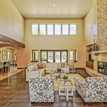 Eagle, Idaho Residence