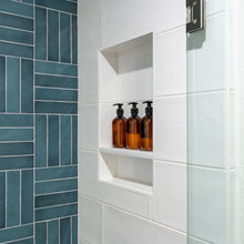 Master Bathroom Remodel