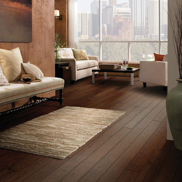 Hardwood