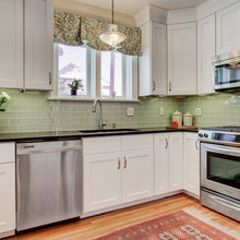 Kitchen Hardware