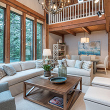 Cottage redo