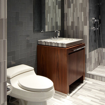 Bathroom Upgrade