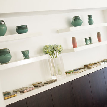 Custom Cabinetry in Bloomfield Hills