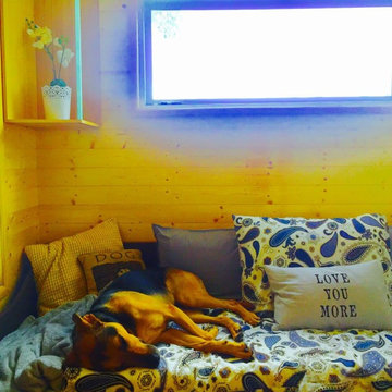 Cornerstone Tiny Homes