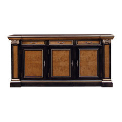 JUAN CARLOS SIDEBOARD - Buffets And Sideboards