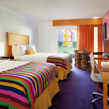 Hoteles