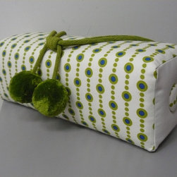 Embellished Soft Furnishings - Decorative Pillows
