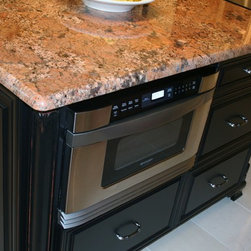 Counter Tops - Home Improvement