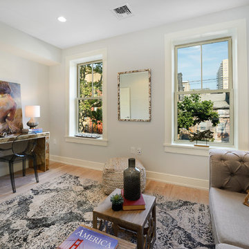 Bloomfield Street Home