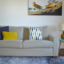 Living Room Color Ideas