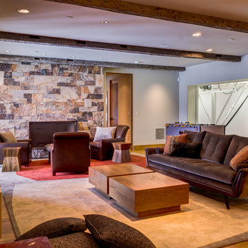 Park City, Utah