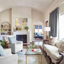 Peggy Living Room