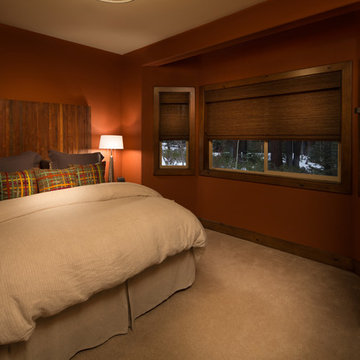 Aspen Grove Home Tahoe City