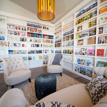 bonus room