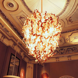 Nastro - Chandeliers