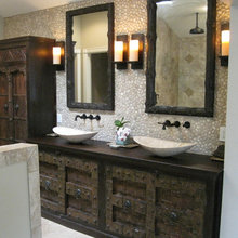 Bathroom Ideas