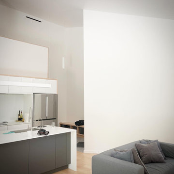 Monmouth Residence