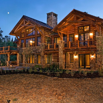 Cordillera Custom Home