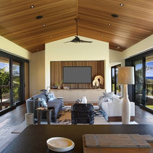 Preserve 226 ceiling