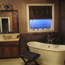 New house