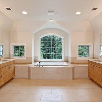 Bentley New Home Build