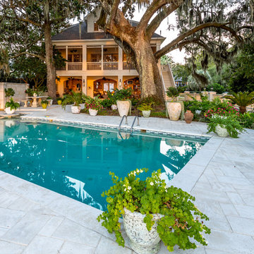 Fairhope Bayfront Living