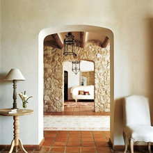 F - Foyer