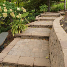 Retaining wall
