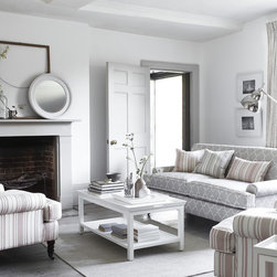 Spring/Summer '16 - To Cornwall we go... - Products