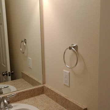 GOODVIEW BASEMENT